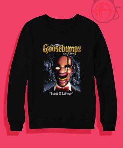 Travis Scott x Kendrick Lamar Goosebump