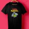 Cheap Custom Valentine Monster T Shirts