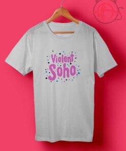 Violent Soho