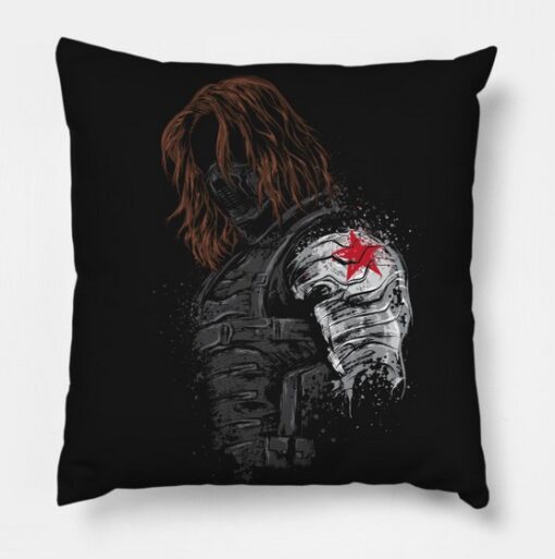 Winter Soldier