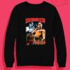 XXXTENTACION Revenge Tour Crewneck Sweatshirt