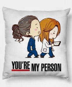 Youre My Person
