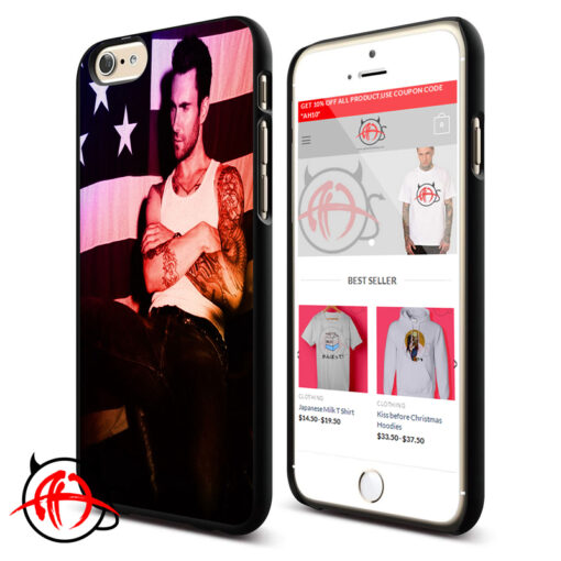 AdAM LEPINE Phone Cases Trend