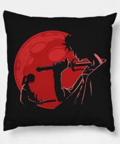 samurai champloo Pillow Case