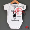 So Cute It's Ridonkulous Baby Onesie