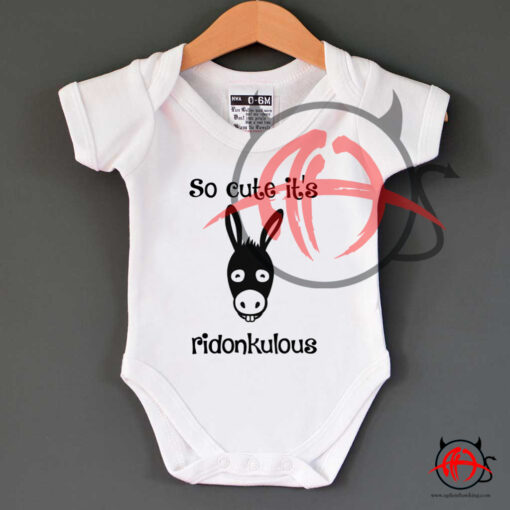 so cute its ridonkulous