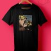 Art 90s Kissing T Shirts