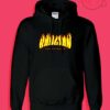 BTS Thrasher Inspired