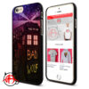 Bad wolf Doctor Who