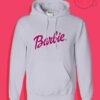 Cheap Custom Barbie Fashionistas Hoodies