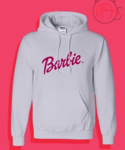 Cheap Custom Barbie Fashionistas Hoodies