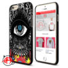 Bassnectar Eye Phone Cases Trend