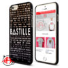 Bastille Lyrics