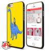 Batman Riding T Rex Phone Cases Trend