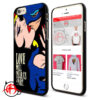 Batman And WOnder Woman Love Phone Cases Trend