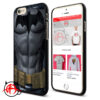 Batman Body Phone Cases Trend