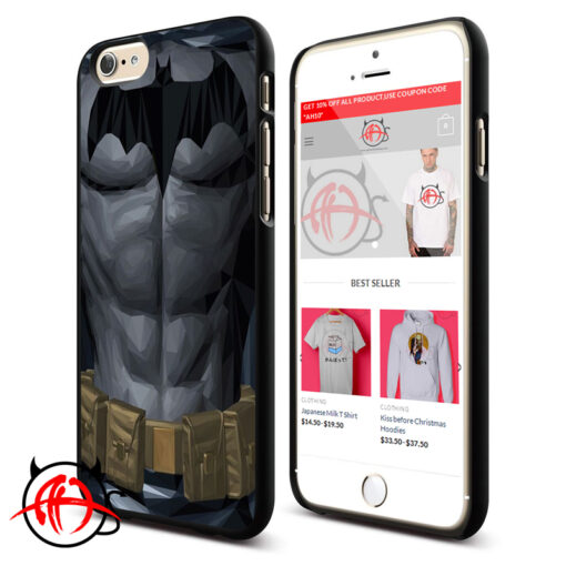 Batman body