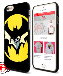 Batman Classic Phone Cases Trend