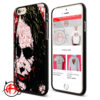 Batman Joker Typhography Quote Phone Cases Trend