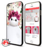 Baymax Floral Phone Cases Trend