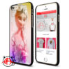 Beautiful Elsa Frozen Phone Cases Trend