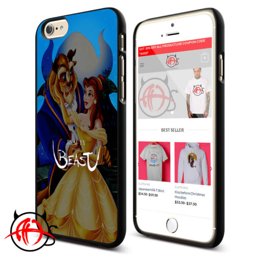 Beauty and the beast
