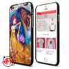 Beauty Beast Phone Cases Trend