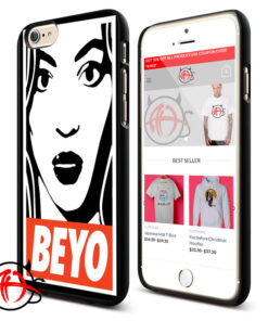 Beyo Yonce Phone Cases Trend