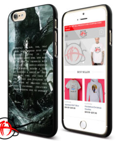 Bilbo Hobbit Quote Phone Cases Trend