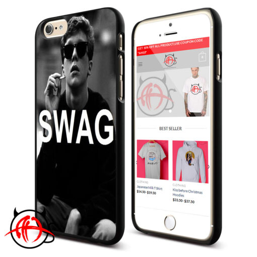 Breakfast Club Swag Phone Cases Trend