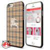 Burberry Pattern