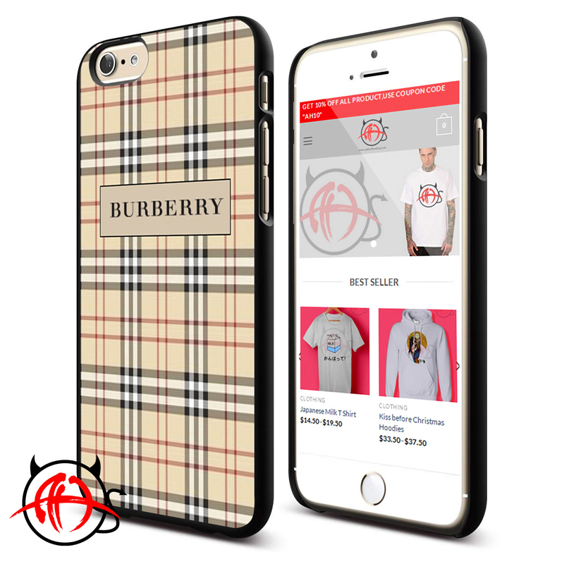 Burberry Phone - apparelhouses.com