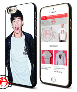 Calumn Hood Cute Phone Cases Trend