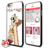 Calvin And Hobbes Phone Cases Trend