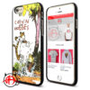 Calvin And Hobbes Pur Pur Phone Cases Trend
