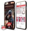 Captain America Super Soldier
