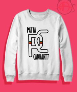 Carhartt x Patta Chase