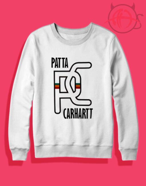 Carhartt x Patta Chase