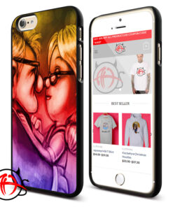 Carl And Ellie Love Phone Cases Trend