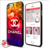 Channel Phone Cases Trend