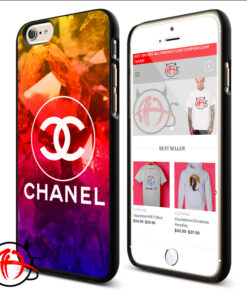Channel Phone Cases Trend