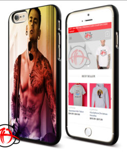 Channing Tatum Shirtless Phone Cases Trend