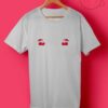 Cherry Boobs T Shirt