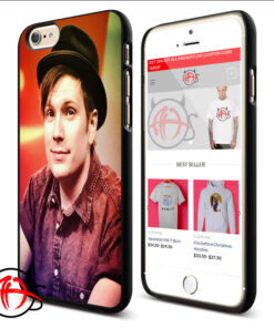 Cool Patrick Stump FOB Phone Cases Trend