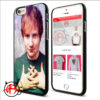 Cute Ed Sheeran Phone Cases Trend