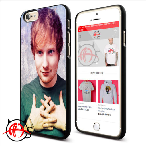 Cute Ed Sheeran