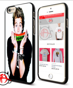 Cute Luke Hemming