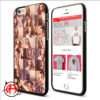 Cute Swift Collage Phone Cases Trend