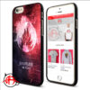 Dauntless The Brave Phone Cases Trend