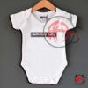 Definitely Baby OASIS Spoof Baby Onesie